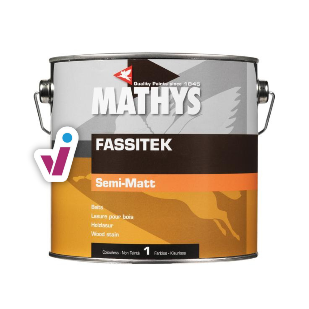 Mathys Work Mathys Verf Kopen - Volledige aanbod!
