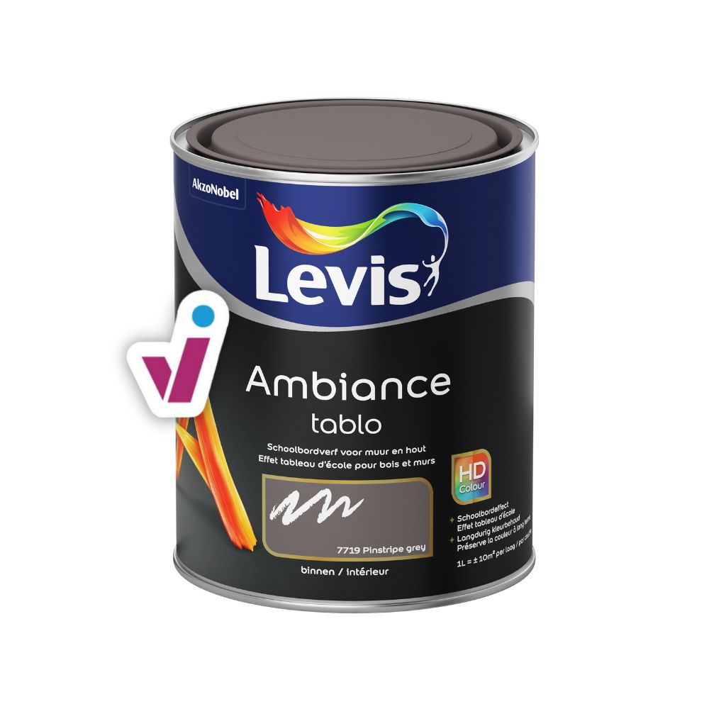 Levis Ambiance Tablo