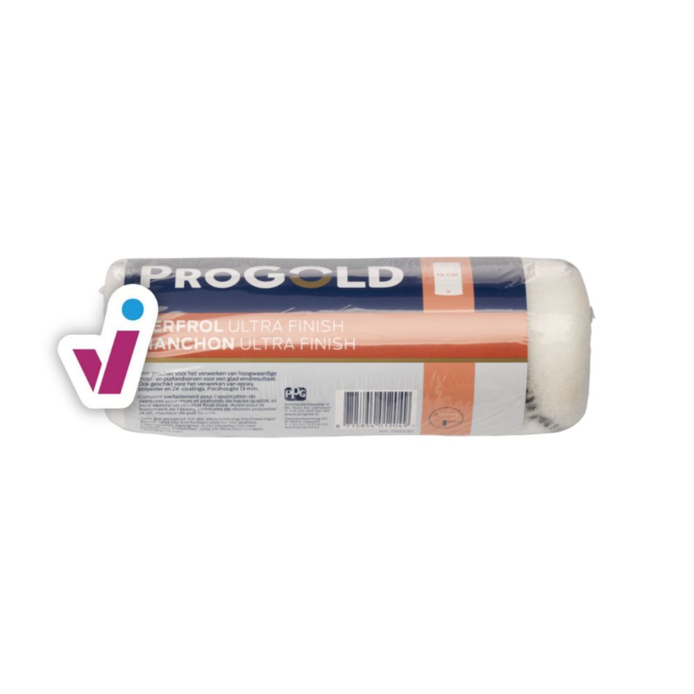 Paint rollers & brackets at Tintrio - For every painting job