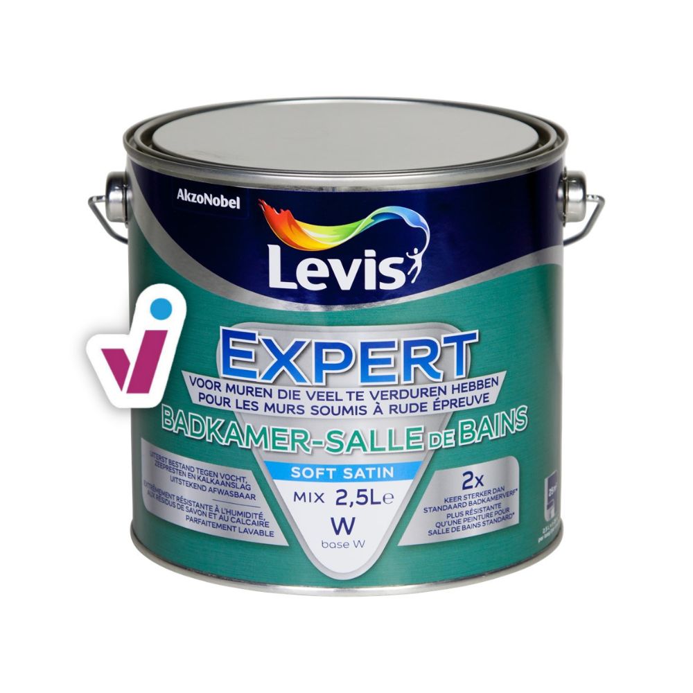 Levis Expert Salle De Bains
