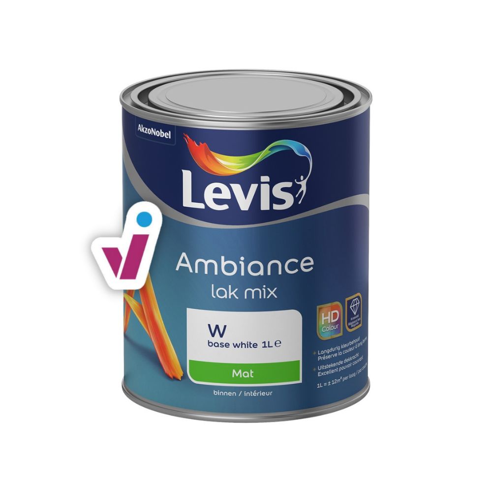 Levis Ambiance Lak Mat