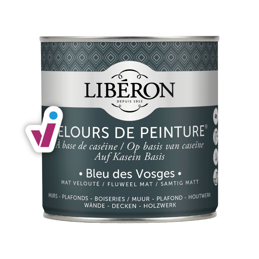 Libéron Velours De Peinture