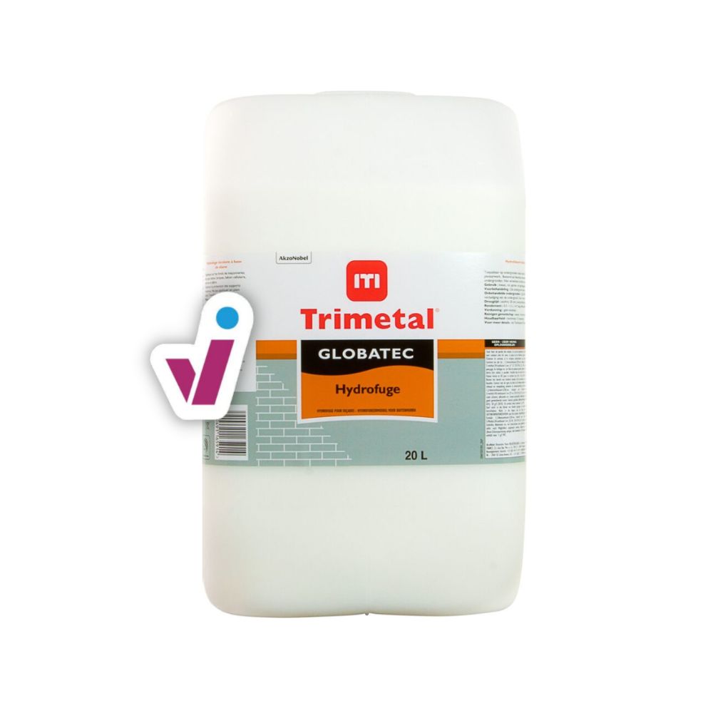 Trimetal Globatec Hydrofuge