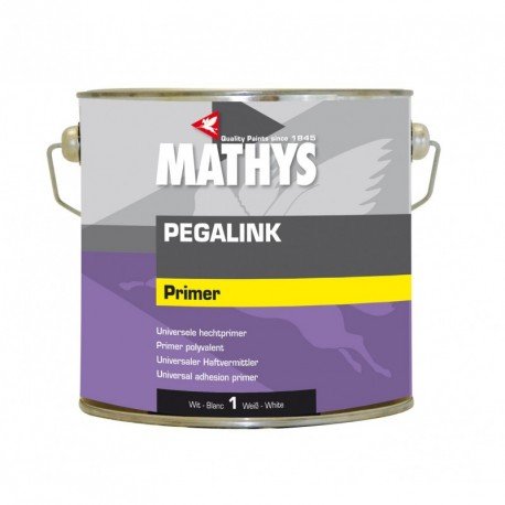 Mathys Pegalink - Kleur