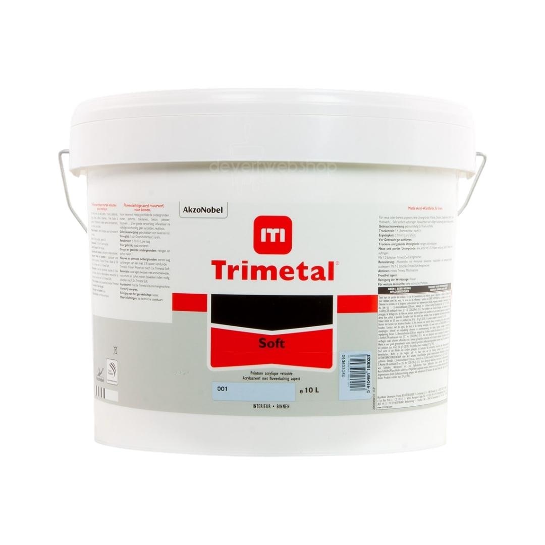 Trimetal Soft trimetal-soft