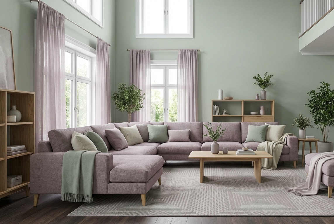 Nieuw in het assortiment: Japanse kunstkleuren