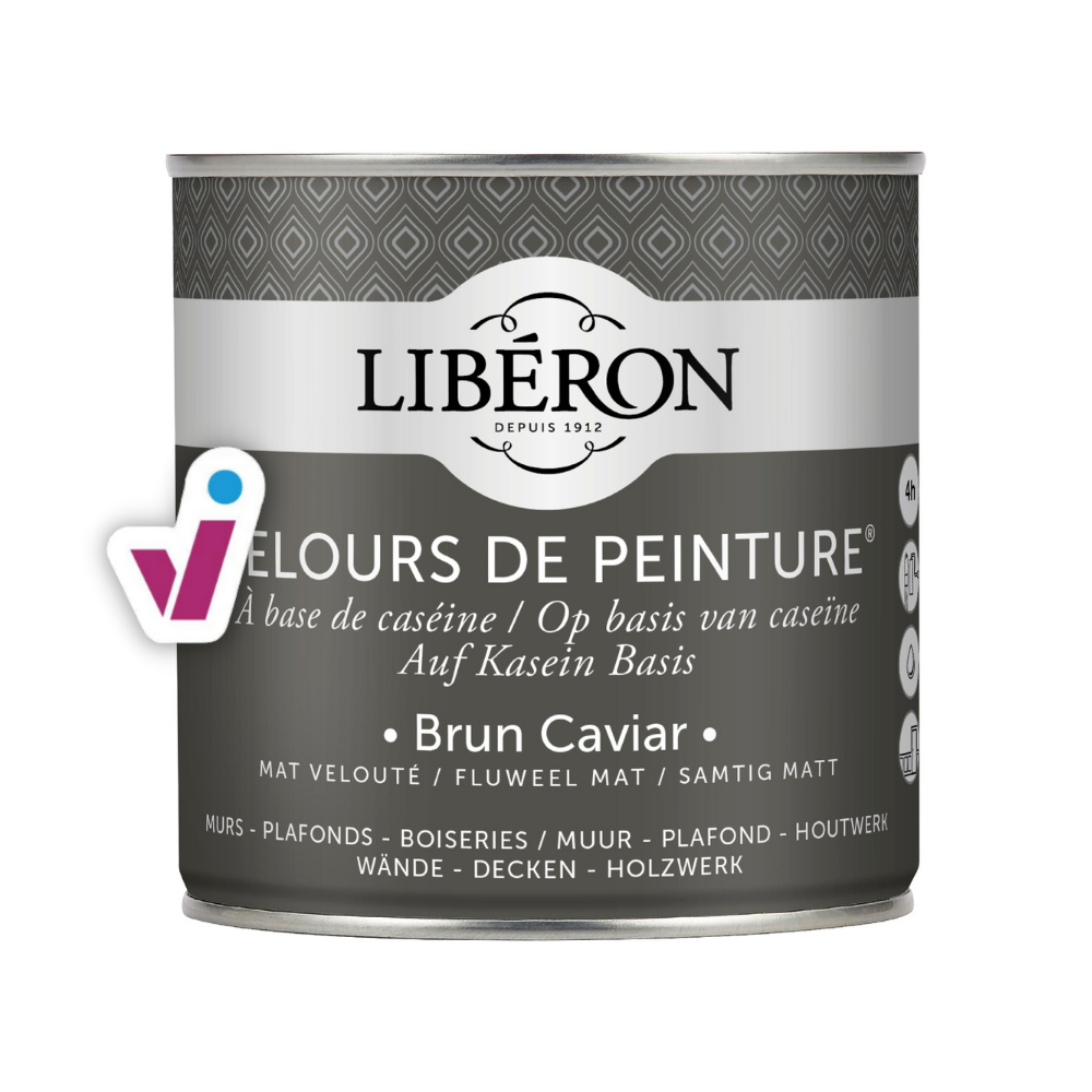 Libéron Velours De Peinture