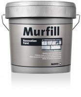 Mathys Murfill Renovation Paint - Wit Mathys Murfill Renovation Paint - Wit