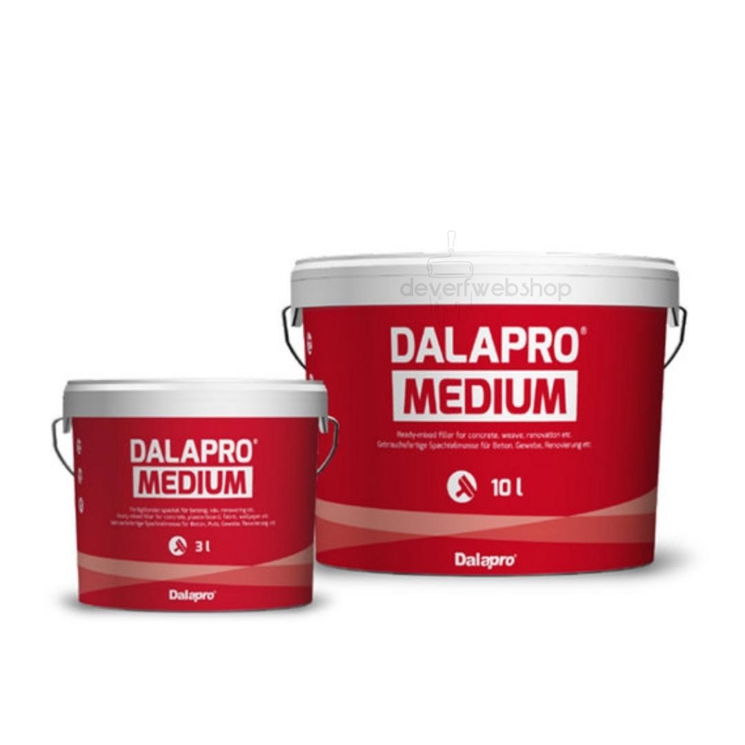 Dalapro Medium Dalapro Medium