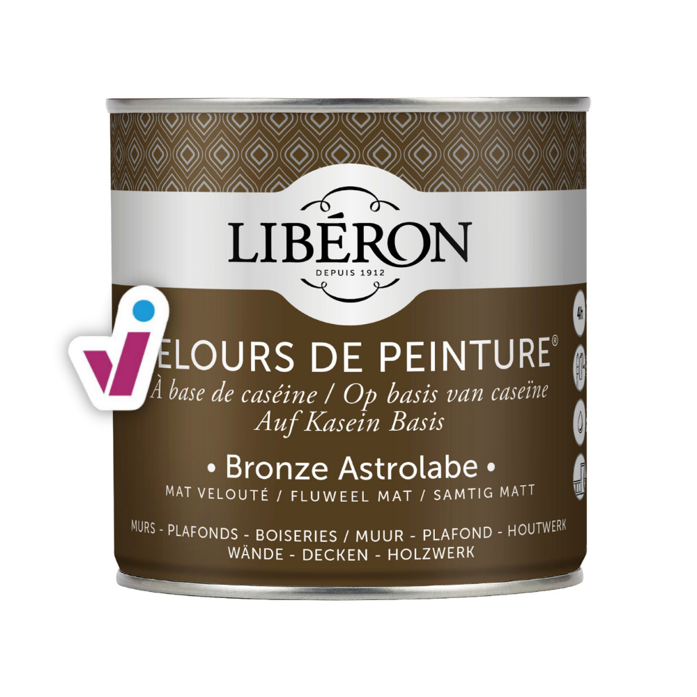 Libéron Velours De Peinture
