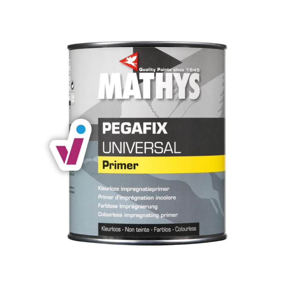 Mathys Work Mathys Verf Kopen - Volledige aanbod!