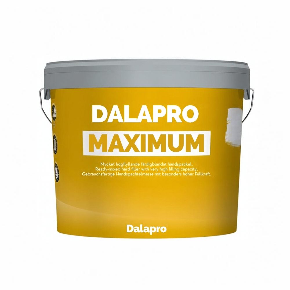 Dalapro Maximum