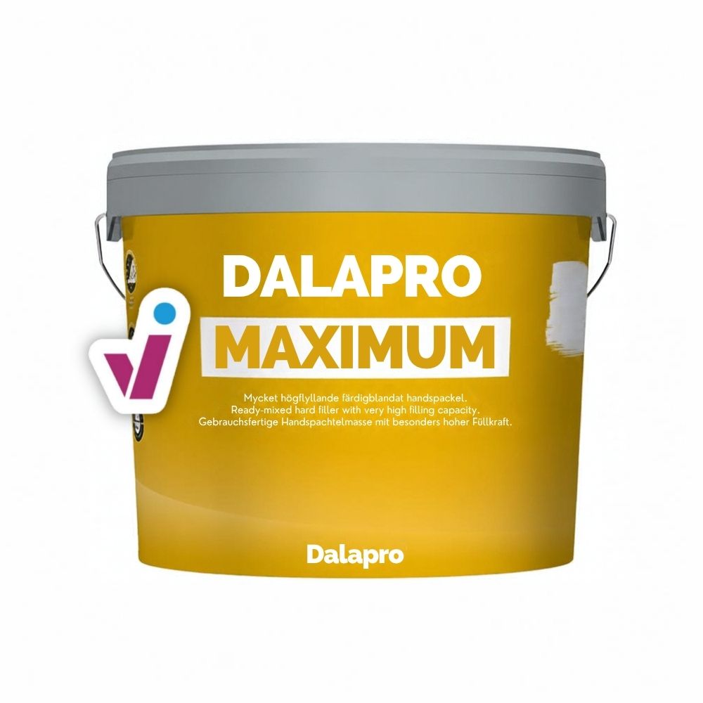 Dalapro Max