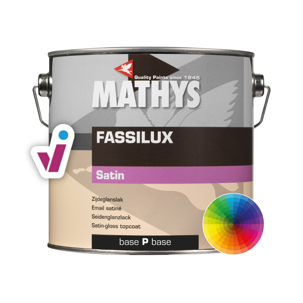 Mathys Work Mathys Verf Kopen - Volledige aanbod!