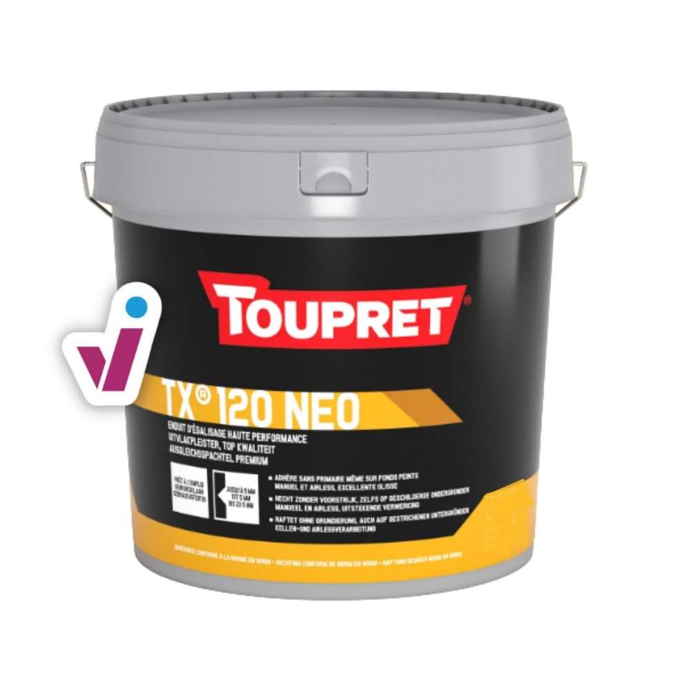 Toupret Tx 120 Saneo 