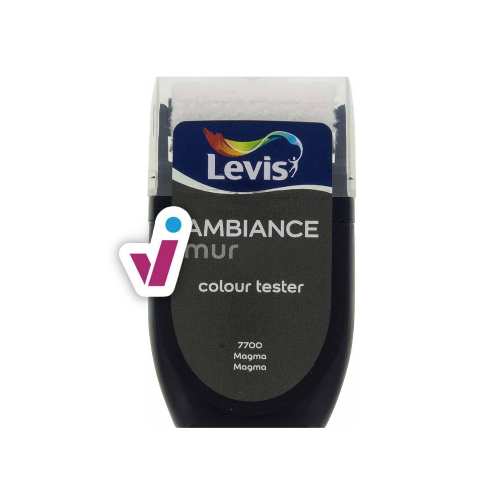 Levis Ambiance Mur Colour Tester