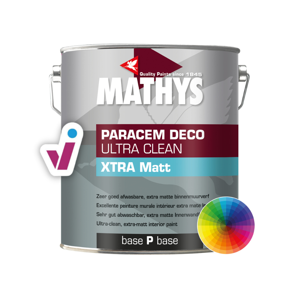 Holbe Mathys Mathys Verf Kopen - Volledige aanbod!