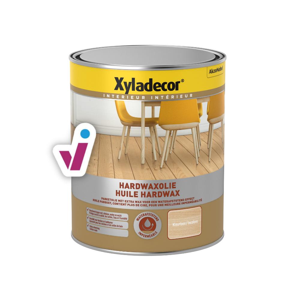 Xyladecor Hardwax Parketolie
