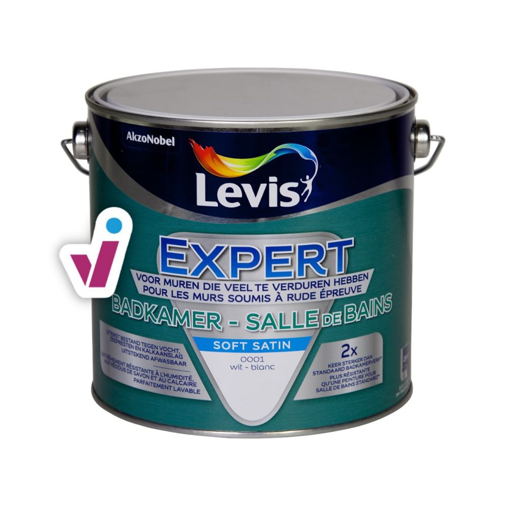 Levis Expert Salle De Bains