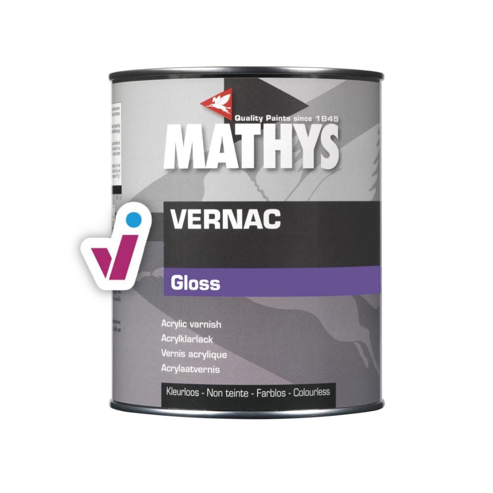 Mathys Vernac Gloss
